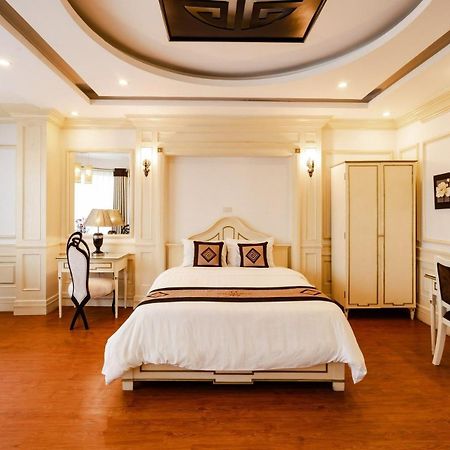 Wild Lotus Hotel Apartment 2 Hanoi Dış mekan fotoğraf